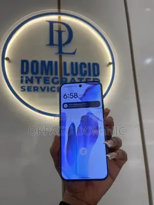 Google Pixel 9 Pro XL 512 GB Black