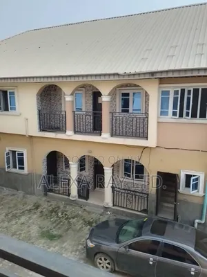2bdrm Apartment in Royal Palmwill, Badore for rent