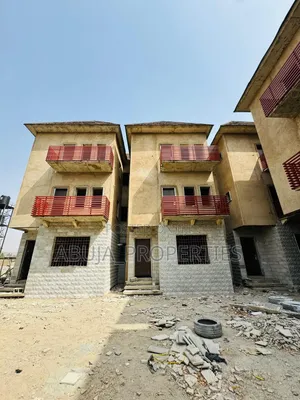 2bdrm Apartment in Mabushi for sale