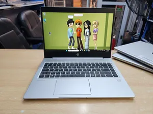 Laptop HP ProBook 440 G7 8GB AMD Ryzen 3 SSD 256GB
