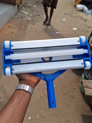 Swimming Pool Metal Vacuum Head