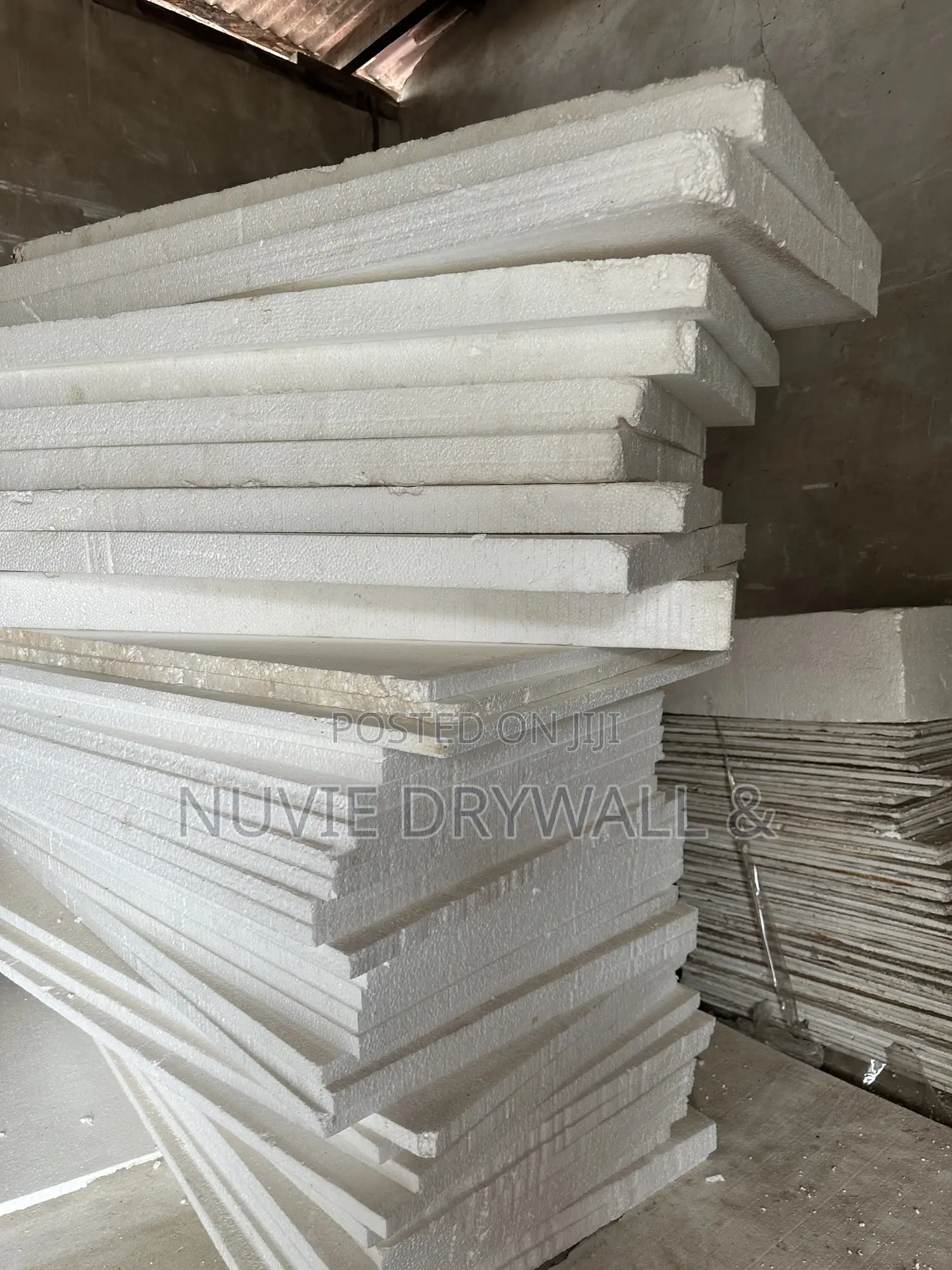 Polystyrene 50mm
