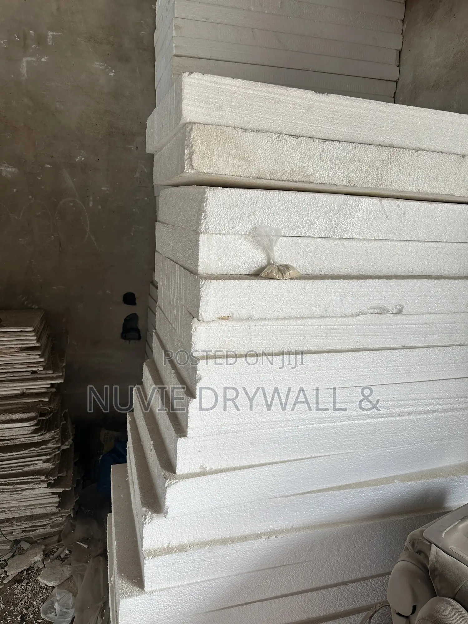 Polystyrene 50mm