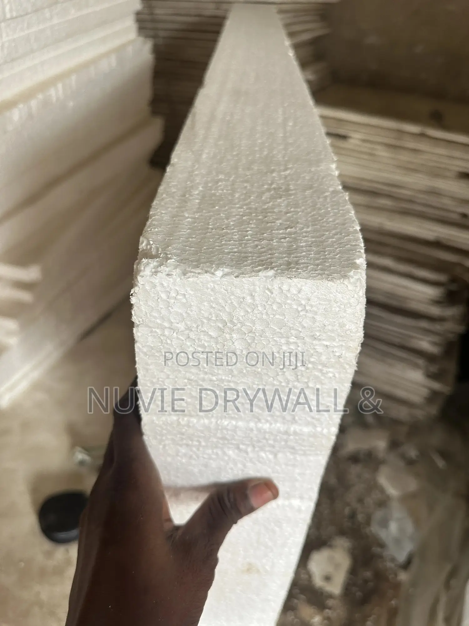 Polystyrene 100mm