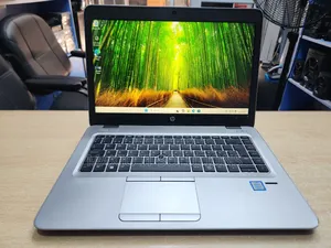 Laptop HP EliteBook 840 G4 8GB Intel Core I7 SSD 256GB