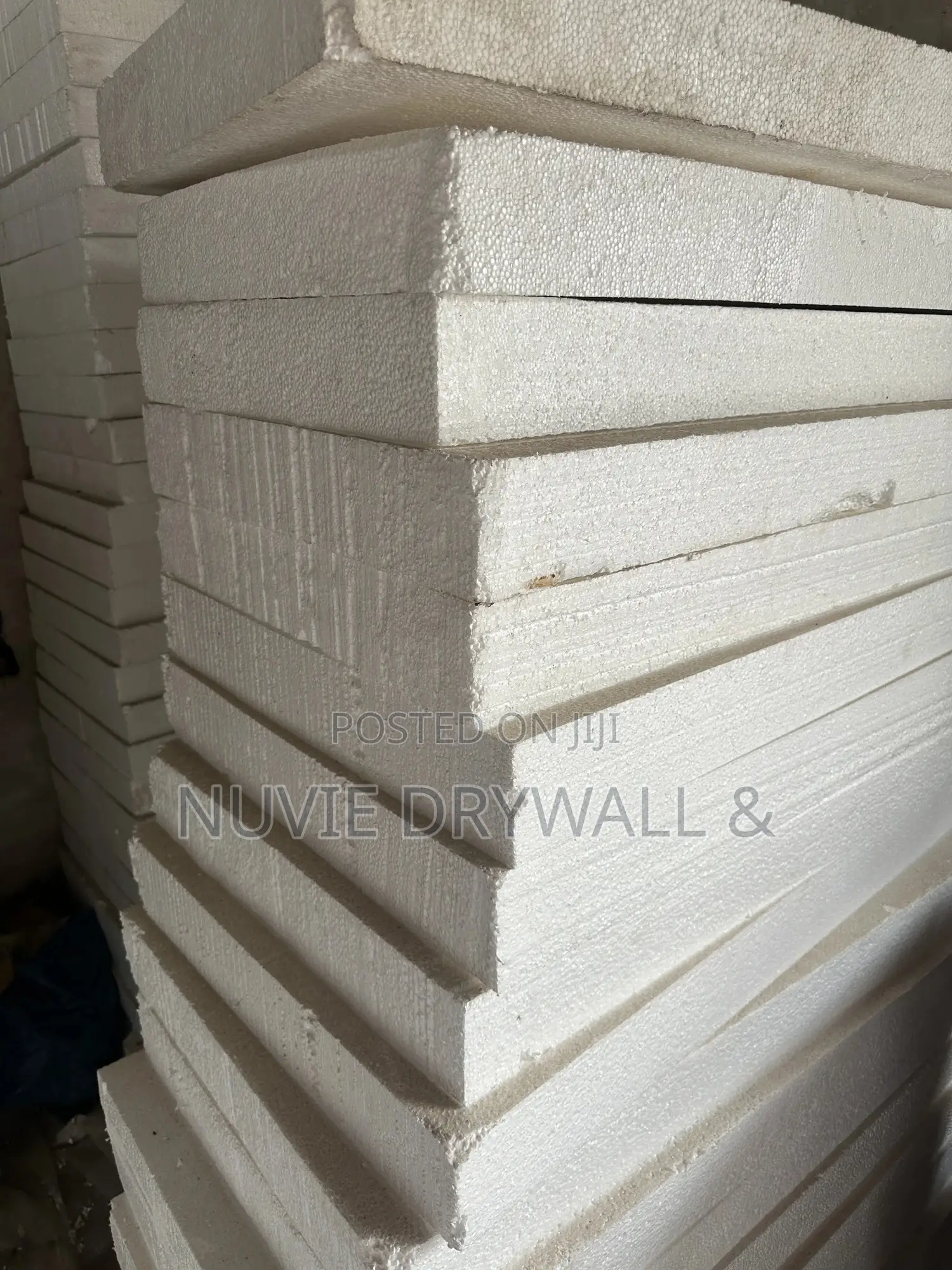Polystyrene 100mm