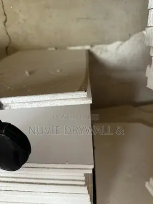 Polystyrene Sheets 10mm