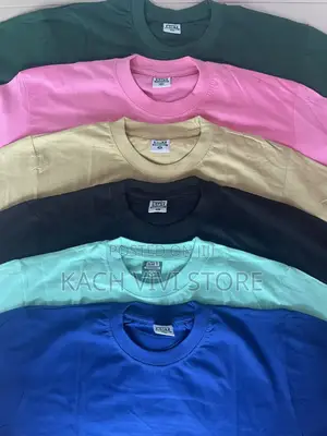 Quality T-Shirt