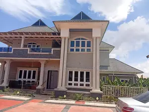 Furnished 4bdrm Duplex in Jos for sale