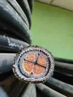 240mm Armored Copper Cable