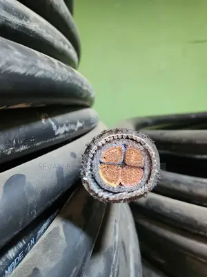 240mm Armored Copper Cable