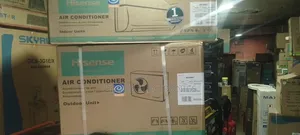 Hisense Air Conditioner Split Unit 2hp Inverter