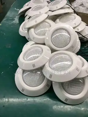 Swimming Pool Underwater Light