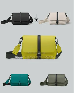 Gaston Luga Bags