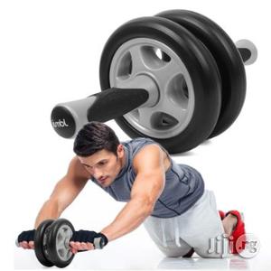 New Abdominal Wheel Machine
