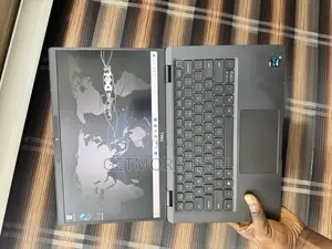 Laptop Dell Latitude 7420 16GB Intel Core i7 SSD 512GB