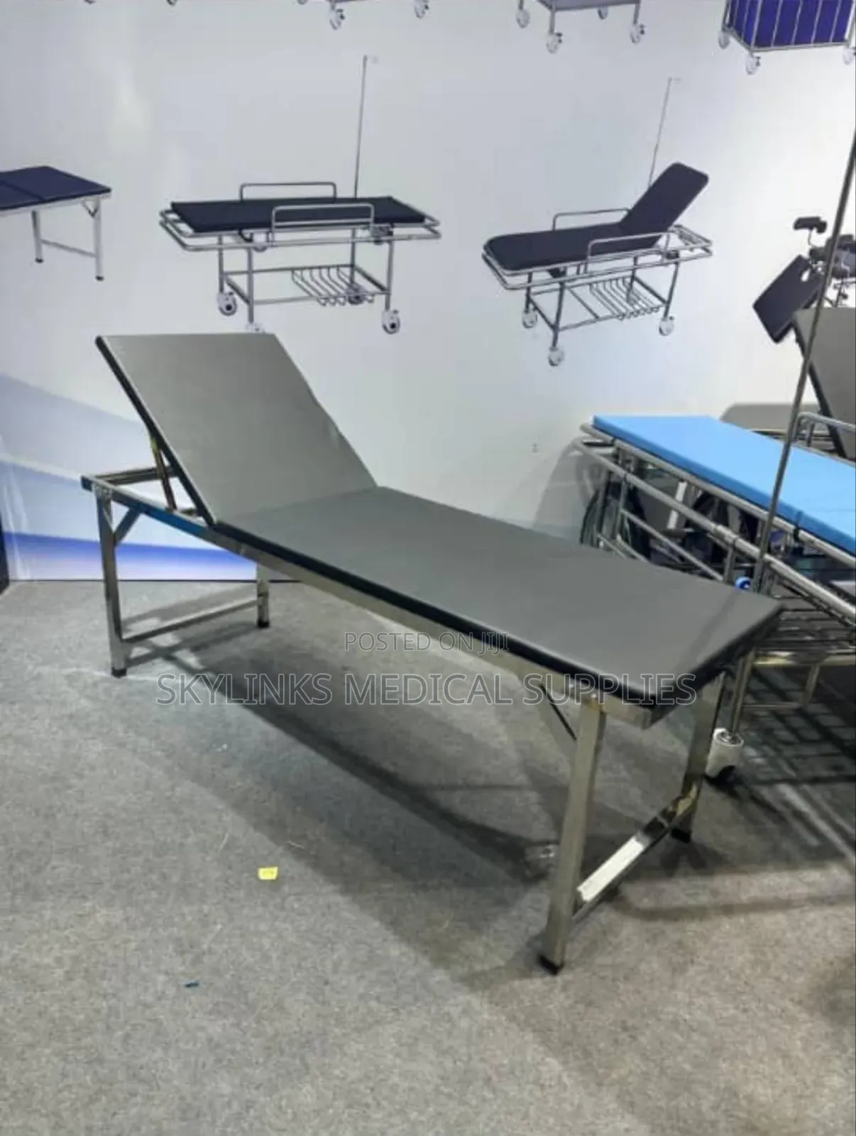 Examination Couch