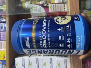 Protein Recovery