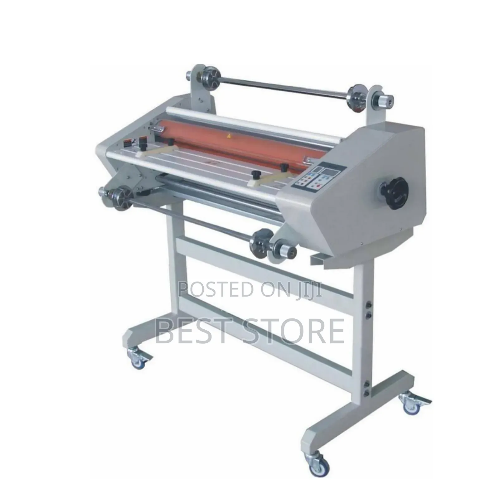 A2 Industrial Laminating Machine