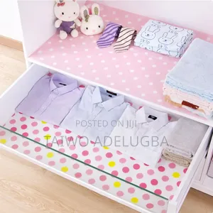 Wardrobe Linear