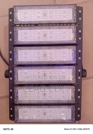 300w Stadium Light