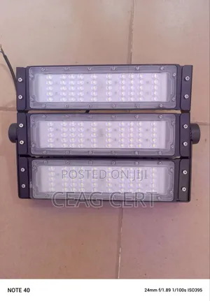 150w Flood Light