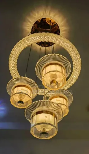 Chandelier Light
