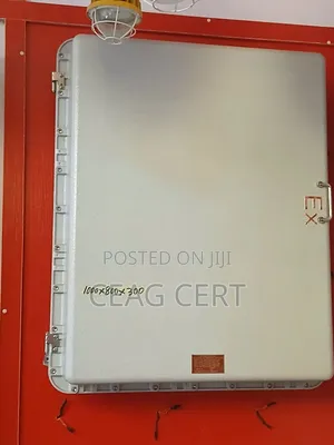 1000*800*300 Explosion Proof Box