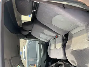 Hyundai H1 2006 Blue