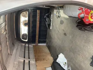Hyundai H1 2006 Blue