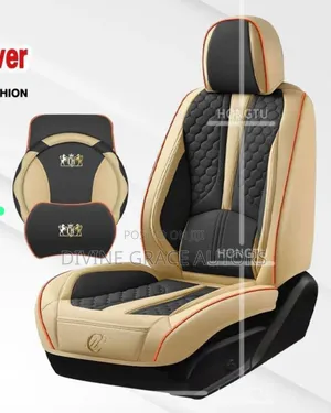 New Design Universal Seat Cover