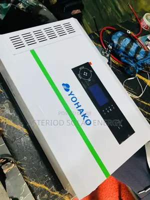 3.5kva 24volts Yohako Solar Inverter