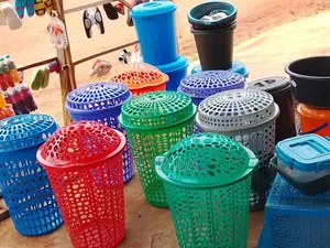 Laundry Basket in Ikorodu