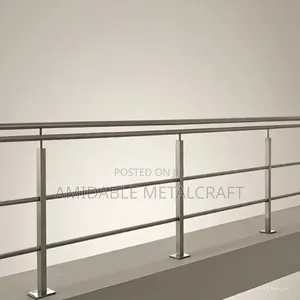304 Stainless Steel