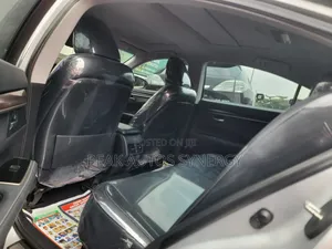 Lexus ES 350 FWD 2016 Silver