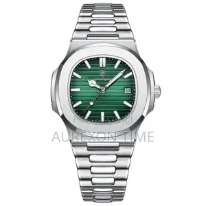  Aurexon Time | Podegua – Luxury Quartz Watch