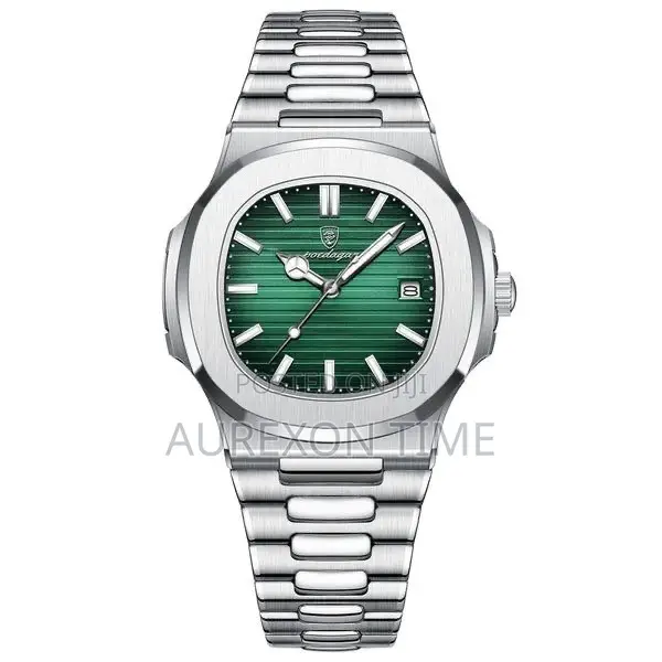  Aurexon Time | Podegua – Luxury Quartz Watch