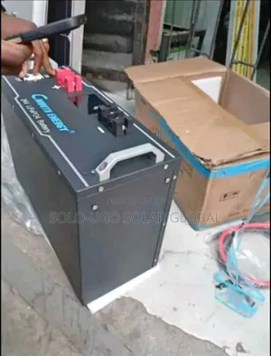 5khw Cworth 12v 100ah Lithium Ion Battery