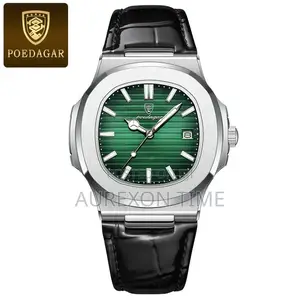  Aurexon Time | Podegua – Executive Timepiece