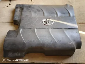 Engine Cover Toyota Sienna 2012-2015 Model