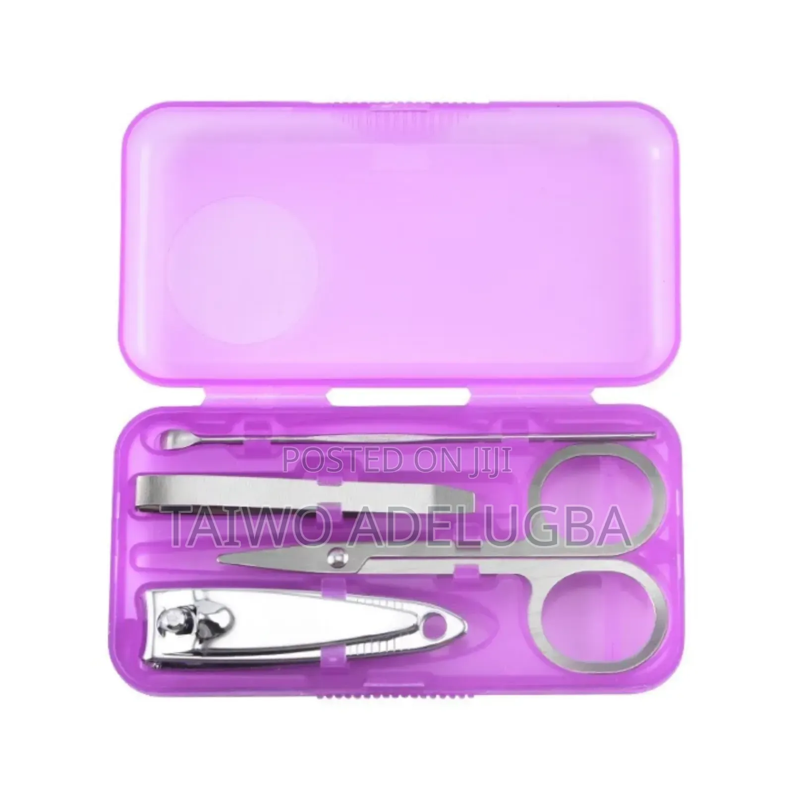 Mini Manicure Set