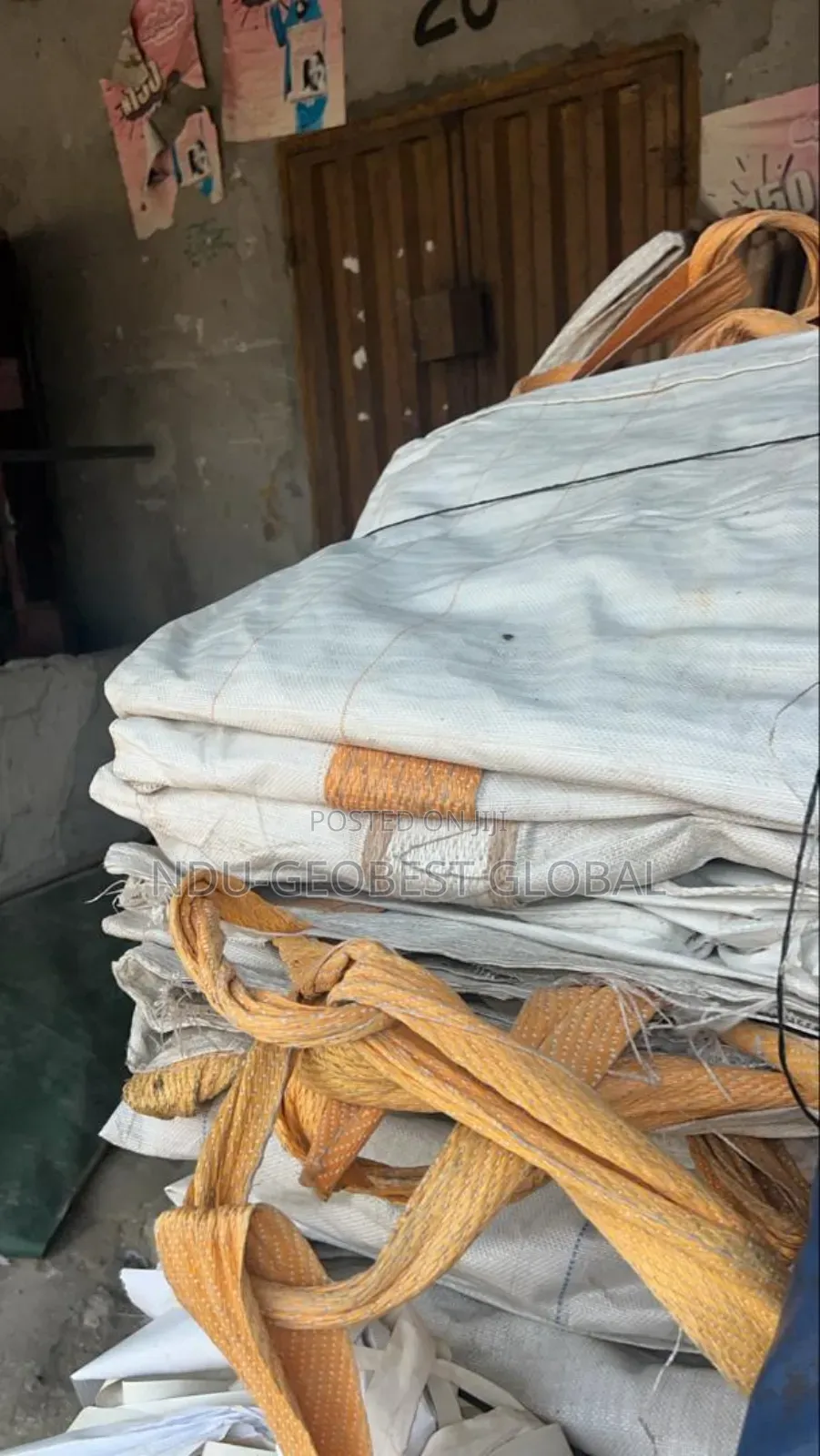 Jumbo Bag 1.2ton
