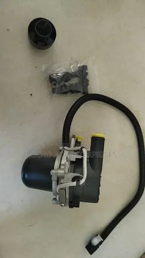 Air Pump Landcruiser 2010 to 2019