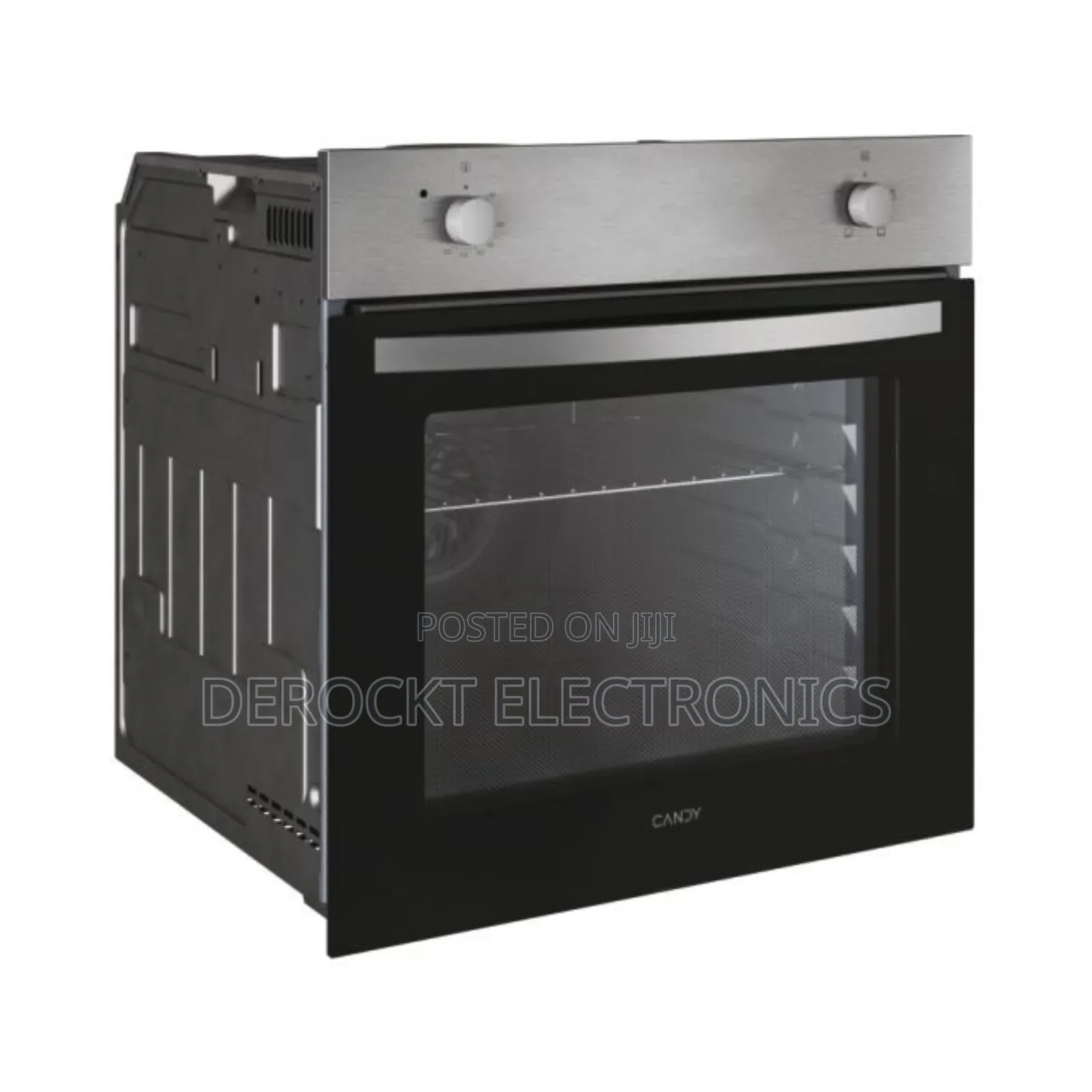 Candy Integrated Conventional 70litres Oven