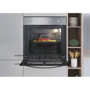 Candy Integrated Conventional 70litres Oven