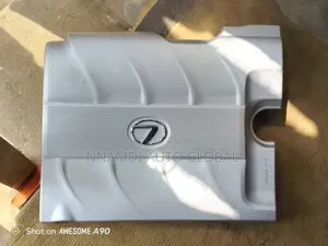 Engine Cover Rx 350 2010-2015 Model