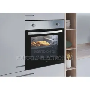 Candy Integrated Conventional 70litres Oven
