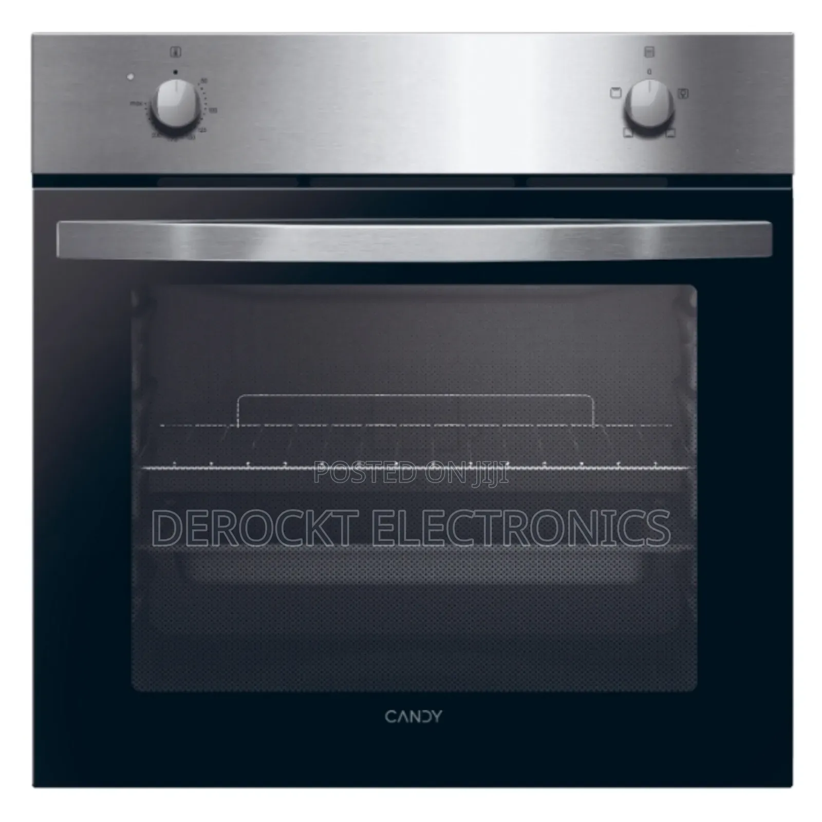 Candy Integrated Conventional 70litres Oven
