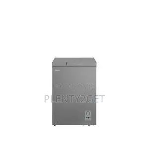 Hisense 95 Litres Chest Freezer, R600 Gas -Fc 120 Sh