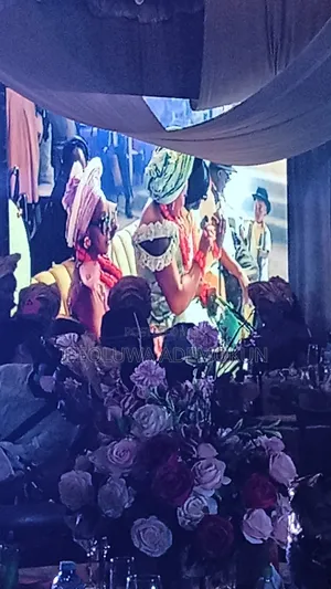 Led Screen Vendor